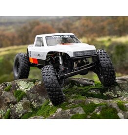 VANQUISH VPS09009B VRD STANCE RTR PORTAL AXLE COMP ROCK CRAWLER (SILVER)