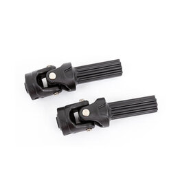 TRAXXAS TRA9057 DIFF OUTPUT YOKE ASSEMBLY