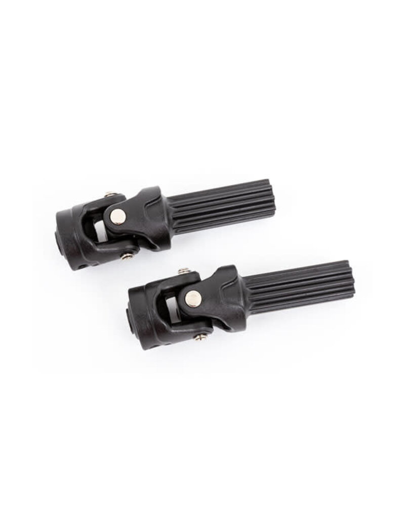 TRAXXAS TRA9057 DIFF OUTPUT YOKE ASSEMBLY