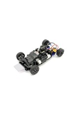 KYOSHO KYOR246-1355 MM ONE PIECE ALUMINUM MOUNT FOR MR-03, MR-04