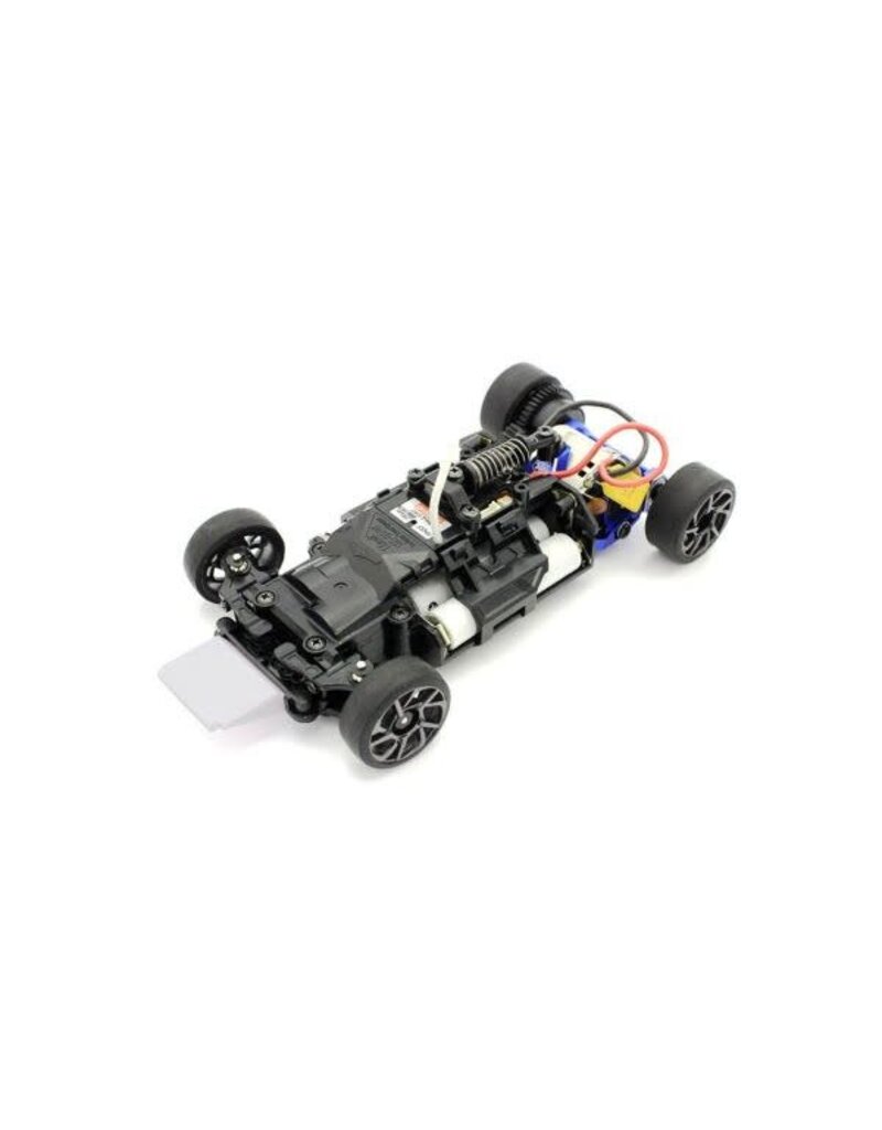 KYOSHO KYOR246-1355 MM ONE PIECE ALUMINUM MOUNT FOR MR-03, MR-04