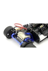 KYOSHO KYOR246-1355 MM ONE PIECE ALUMINUM MOUNT FOR MR-03, MR-04