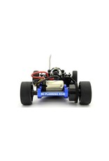 KYOSHO KYOR246-1355 MM ONE PIECE ALUMINUM MOUNT FOR MR-03, MR-04