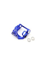 KYOSHO KYOR246-1355 MM ONE PIECE ALUMINUM MOUNT FOR MR-03, MR-04
