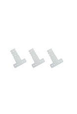 KYOSHO KYOMZW409 FRP REAR SUSPENSION PLATE FOR MR-03/04 (MM/LM) (3)
