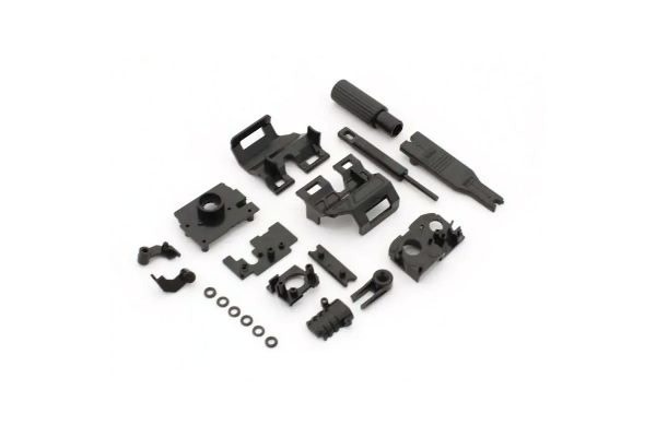 KYOMZ402B CHASSIS SMALL PARTS SET MR-03