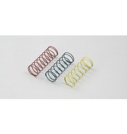 KYOSHO KYOMZW213 MR-015RM/02RM/03RM/04RM REAR SPRING SET