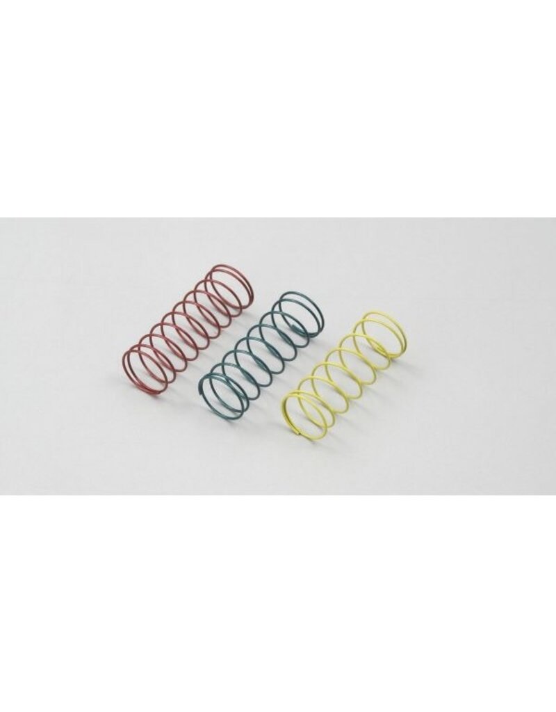 KYOSHO KYOMZW213 MR-015RM/02RM/03RM/04RM REAR SPRING SET