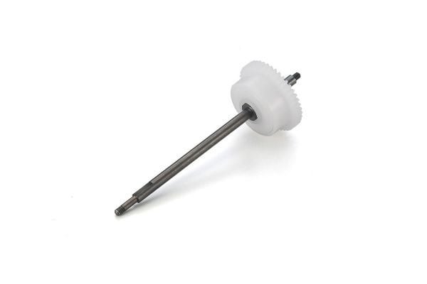 KYOMZ302 DIFFERENTIAL GEAR ASSEMBLY FOR MR-02LM, MR-03LM