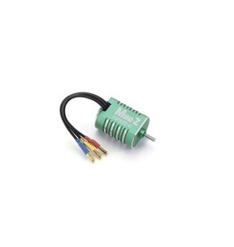 KYOSHO KYOMZ606 XSPEED 41 BRUSHLESS MOTOR: 4100KV
