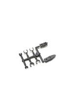 KYOSHO KYOMZW414 CIRCLE CLIPS AND SPACER SET MR-03