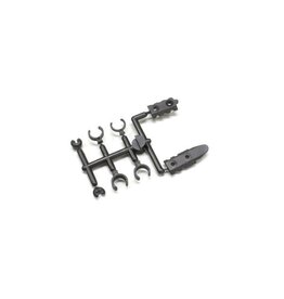 KYOSHO KYOMZW414 CIRCLE CLIPS AND SPACER SET MR-03