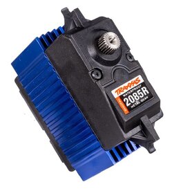 TRAXXAS TRA2085R SERVO DIGITAL HIGH-TORQUE/SPEED BB