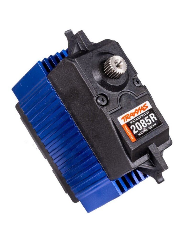 TRAXXAS TRA2085R SERVO DIGITAL HIGH-TORQUE/SPEED BB
