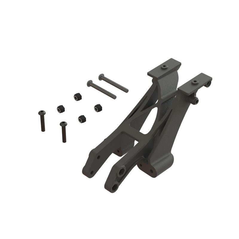 ARA320758 WING MOUNT
