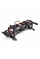 AXIAL AXI00002V3T3 SCX24 2019 JEEP WRANGLER JLU CRC RTR: GREY