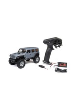 AXIAL AXI00002V3T3 SCX24 2019 JEEP WRANGLER JLU CRC RTR: GREY