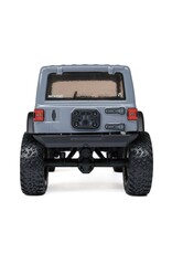 AXIAL AXI00002V3T3 SCX24 2019 JEEP WRANGLER JLU CRC RTR: GREY