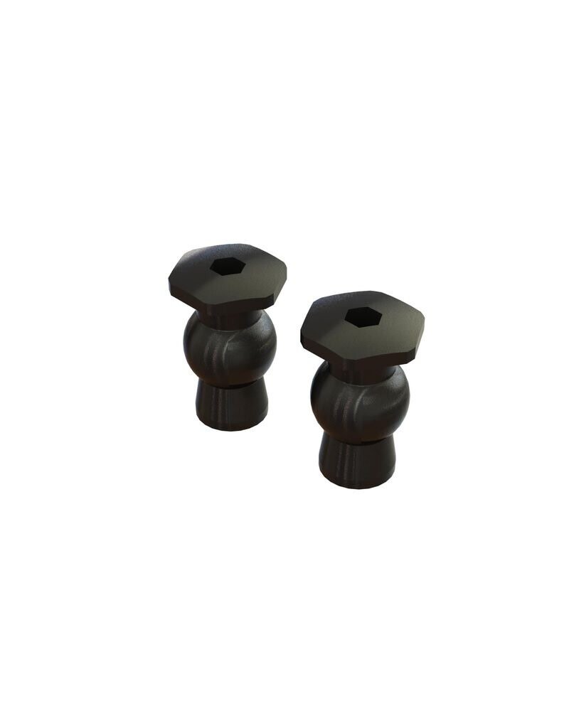 ARRMA ARA330747 BALL M5 X9X16MM (2)