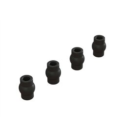 ARRMA ARA330583 BALL 4X9X12.5MM (4)