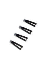 E-FLITE EFL4421 CLEVIS SET (4)