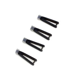 E-FLITE EFL4421 CLEVIS SET (4)