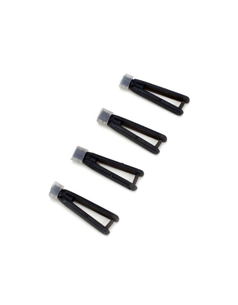 E-FLITE EFL4421 CLEVIS SET (4)
