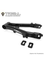 TREAL TRLX0042G4ADR ADJUSTABLE REAR SWING ARM FOR PROMOTO BLACK