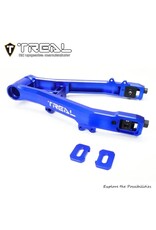 TREAL TRLX0042FVZQN ADJUSTABLE REAR SWING ARM FOR PROMOTO BLUE