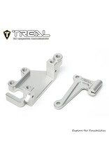 TREAL TRLX00419RW2V ELECTRONIC MOUNT SET FOR PROMOTO SILVER