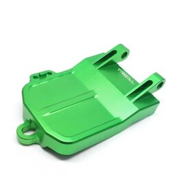 TREAL TRLX0041L02IF ALUMINUM BATTERY BOX DOOR COVER FOR PROMOTO GREEN