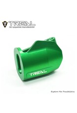 TREAL TRLX0041MUTGT EXHAUST PIPE FOR PROMOTO GREEN