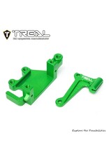 TREAL TRLX00419X3GZ ELECTRONIC MOUNT SET FOR PROMOTO GREEN
