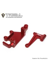 TREAL TRLX00419X3HJ ELECTRONIC MOUNT SET FOR PROMOTO RED