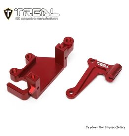 TREAL TRLX00419X3HJ ELECTRONIC MOUNT SET FOR PROMOTO RED