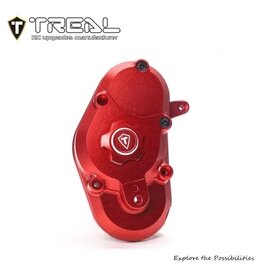 TREAL TRLX0040M7UBH GEARBOX HOUSING FOR PROMOTO RED