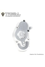 TREAL TRLX0040M7UBR GEARBOX HOUSING FOR PROMOTO SILVER