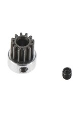 ROBINSON RACING RRP1412 EXTRA HARD WIDE 12T 48P 1/18 BORE 3MM SCREW