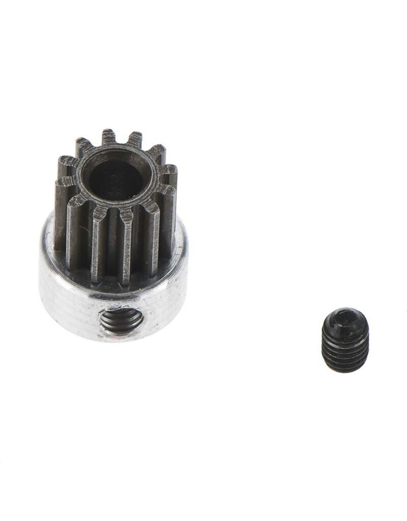 ROBINSON RACING RRP1412 EXTRA HARD WIDE 12T 48P 1/18 BORE 3MM SCREW