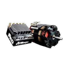 TEKIN TEKTT2802 RSX PRO ESC/ 6.5GEN4 SENSORED MOTOR COMBO