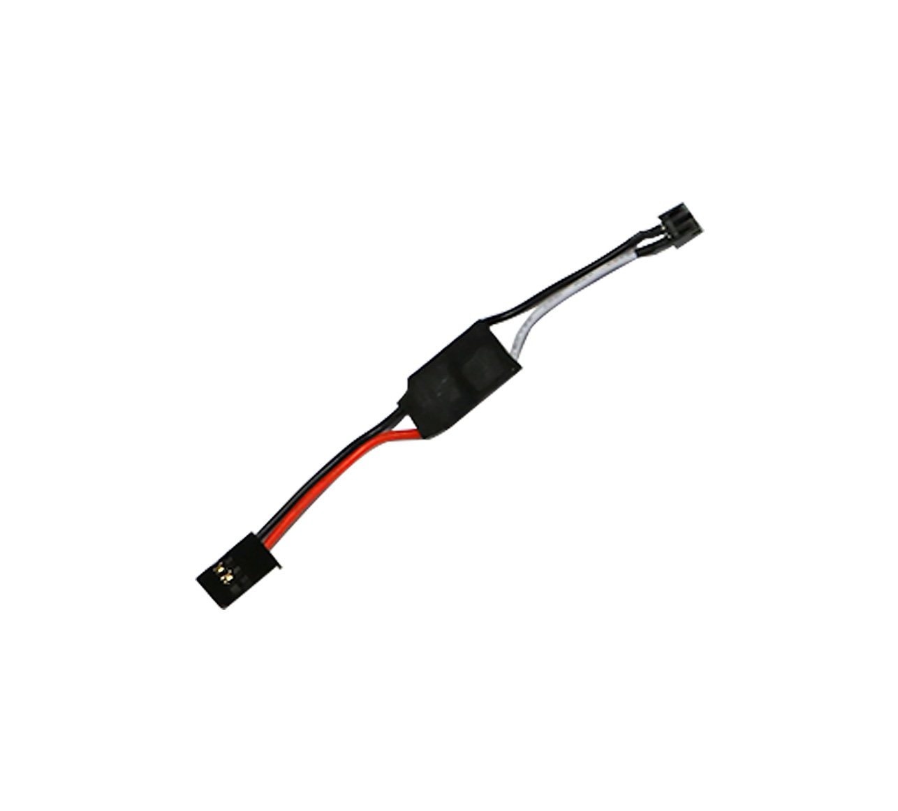 MYKPAL2 ATTACK LED HEADLIGHT POWER REGULATOR