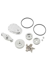 RC4WD RC4Z-S1537  V8 ENGINE SCALE PULLEY KIT W/BELT