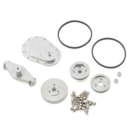 RC4WD RC4Z-S1537  V8 ENGINE SCALE PULLEY KIT W/BELT