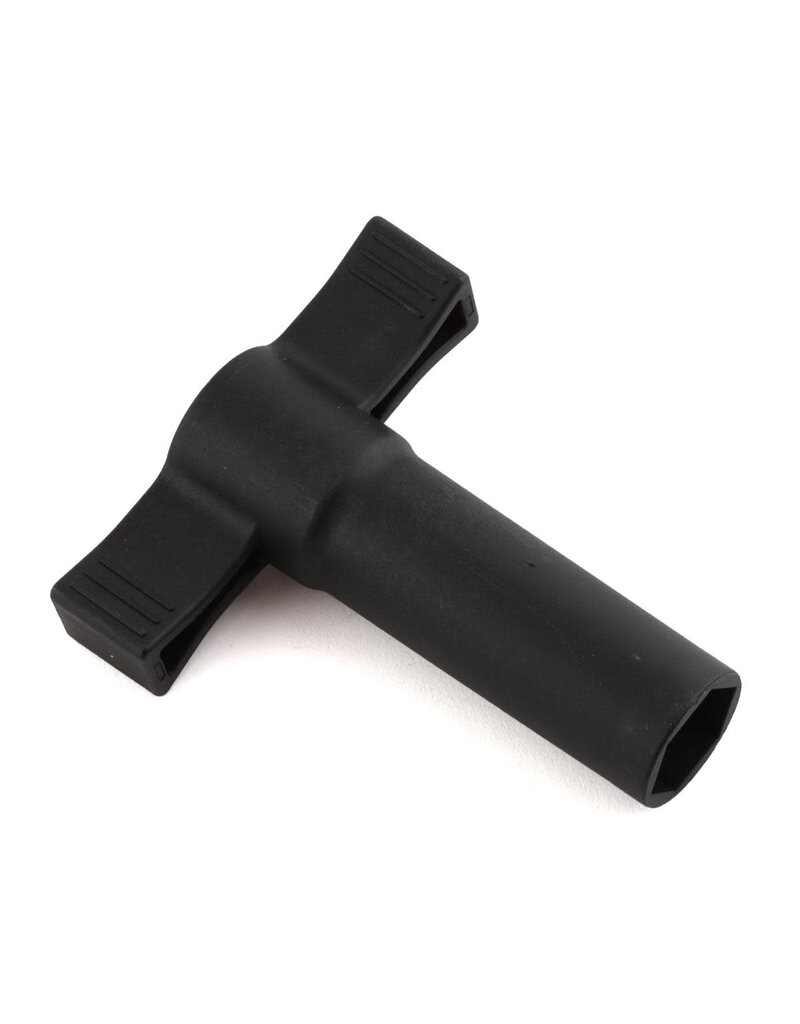 JCONCEPTS JCO2965 17MM HEX WRENCH INJECTION MOLDED LONG SNOUT