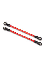 TRAXXAS TRA8145R SUSPENSION LINK REAR LOWER RED