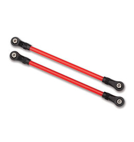 TRAXXAS TRA8145R SUSPENSION LINK REAR LOWER RED