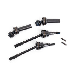 TRAXXAS TRA9051R DRIVESHAFT FRONT CV