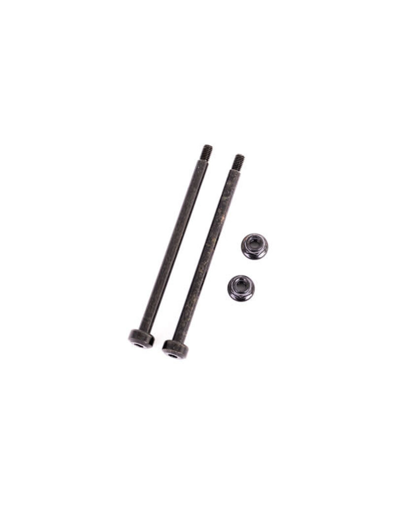 TRAXXAS TRA9543 SUSPENSION PINS OUTER REAR