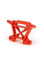 TRAXXAS TRA9038R SHOCK TOWER FRONT RED