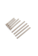 TRAXXAS TRA9042 SUSPENSION PIN SET CMPLT F/R